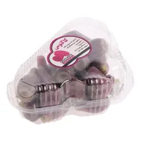 Fresh Cactus Fruit - Weight 350 G