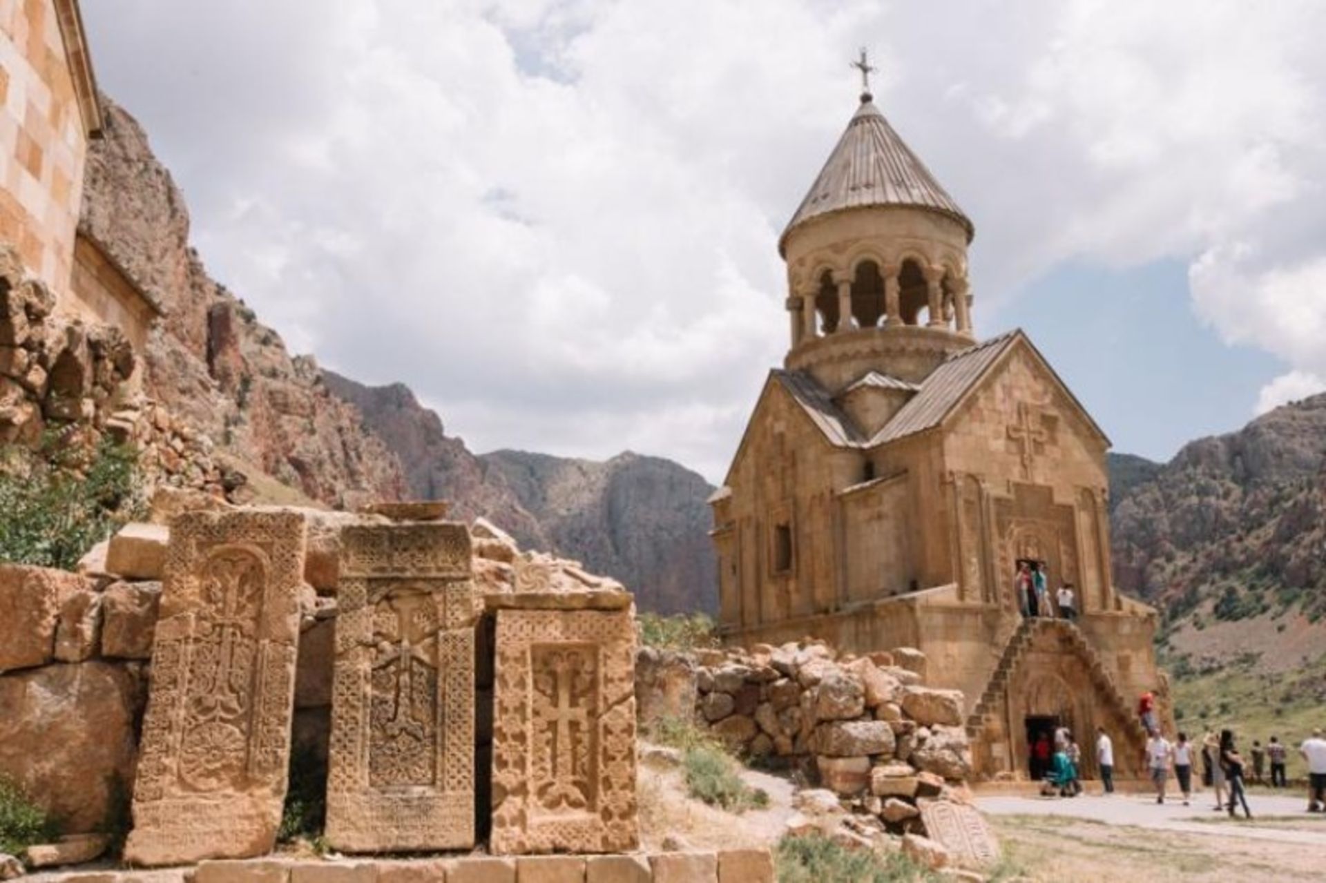 Armenia