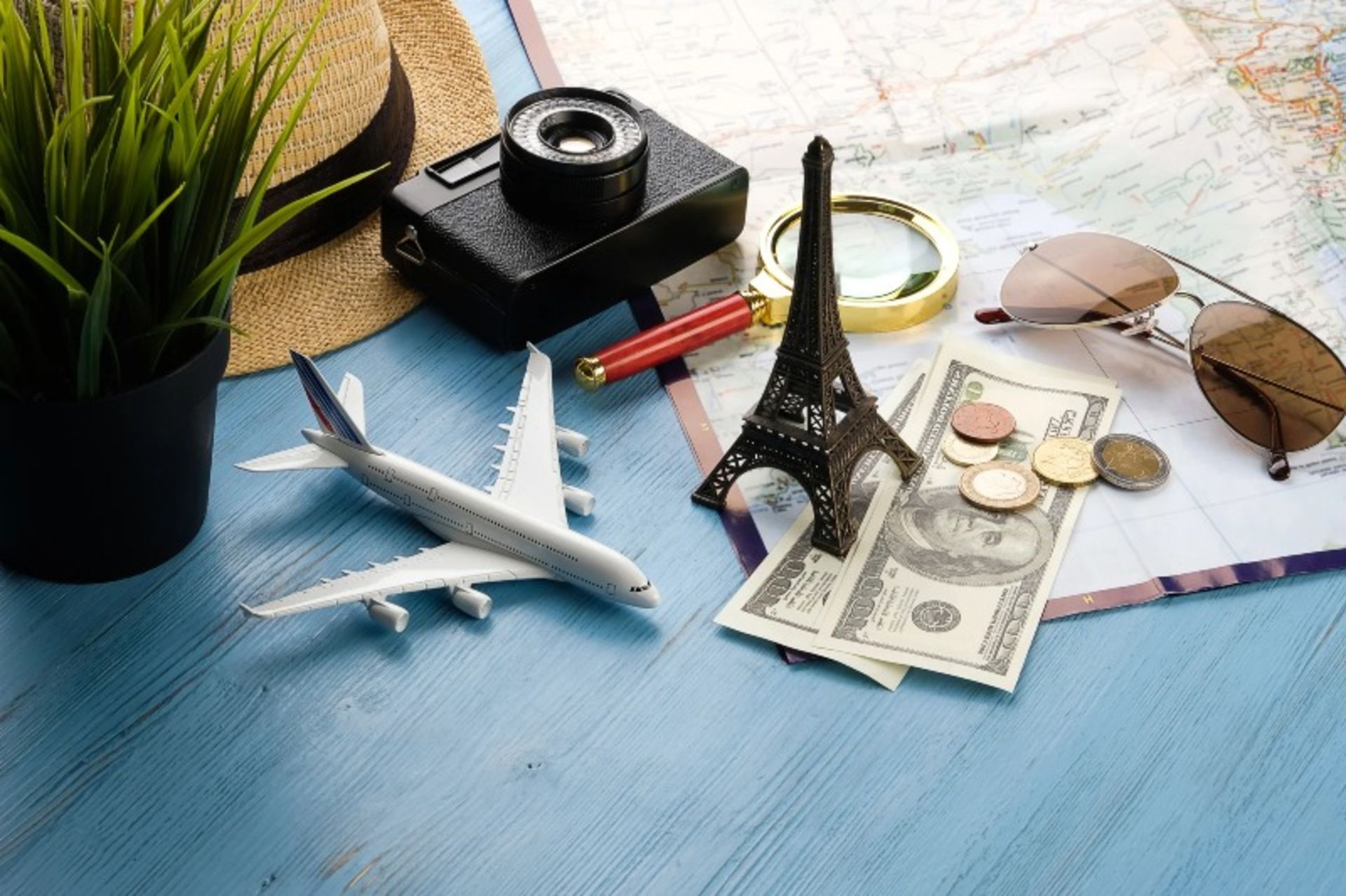Travel costs