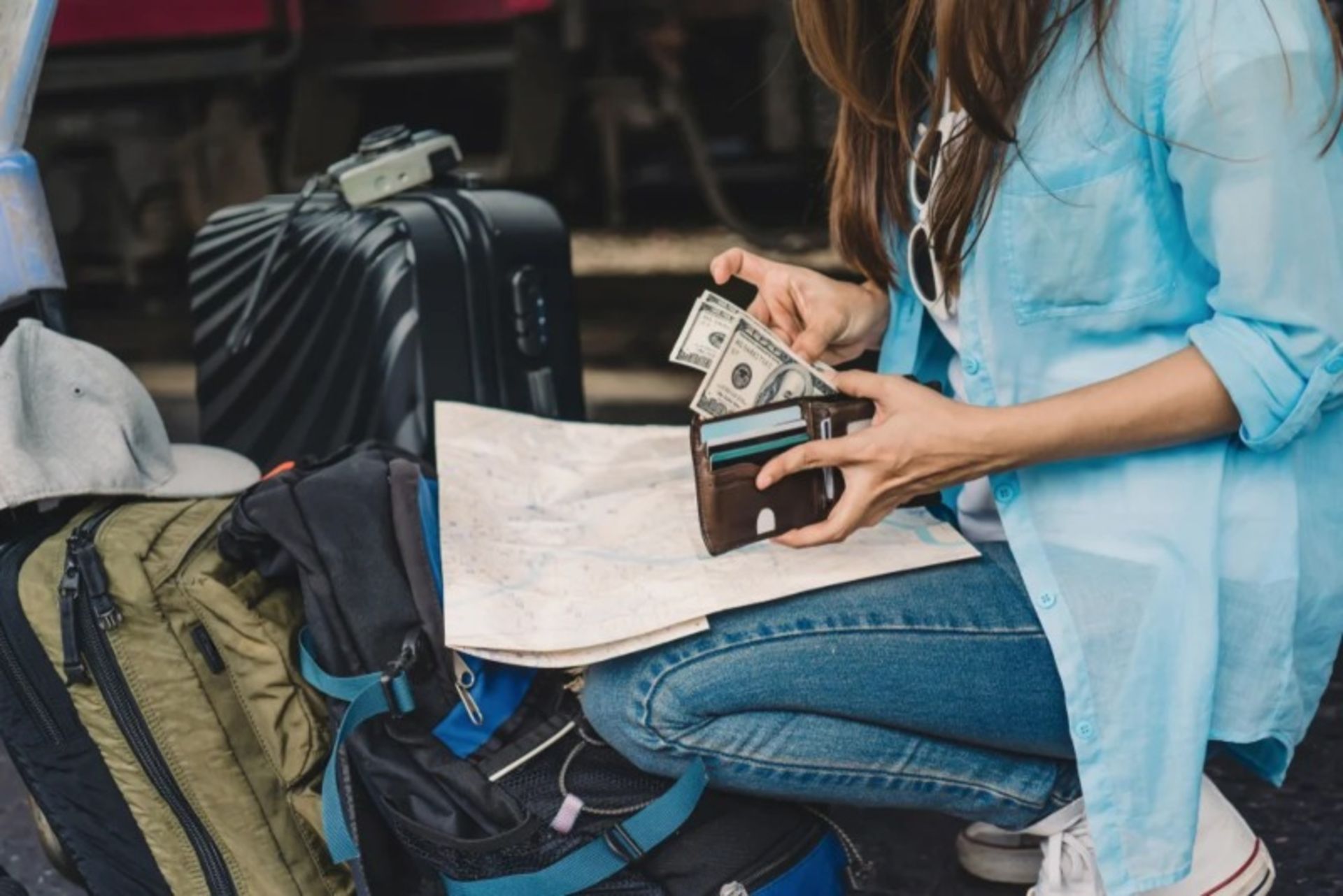 Travel costs