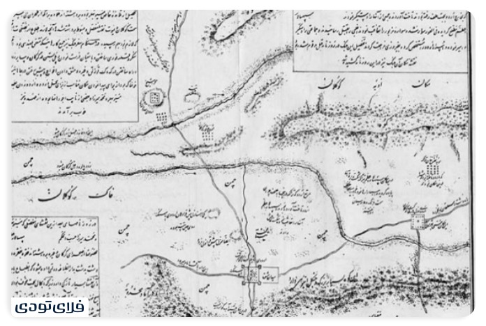 Turkmen Desert Where is the desert Turkmen? | The legendary plain of Iran