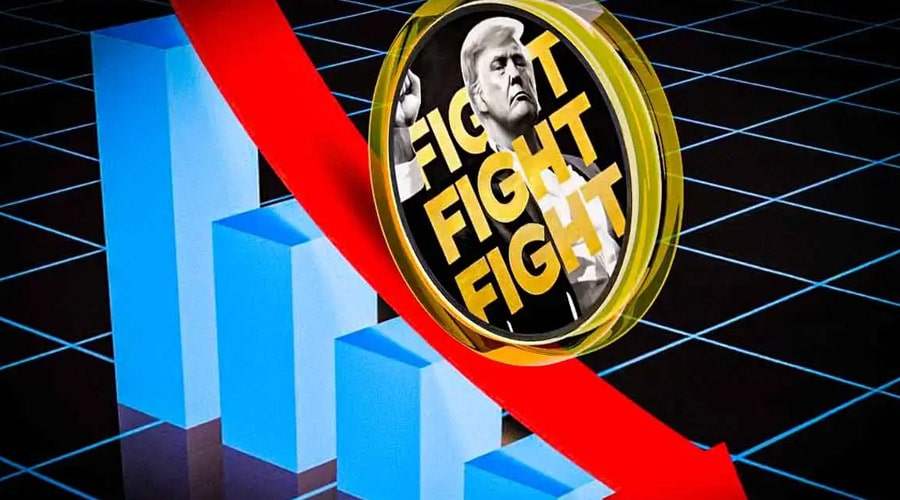 heres-why-trump-coin-price-fails-to-surge-after-300m-gdc-investment