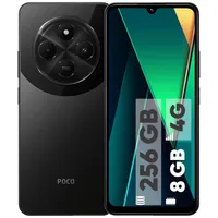 Xiaomi Mobile Phone Poco C75 Double SIM Capacity 256 GB and 8GB RAM