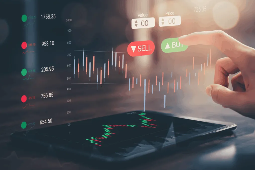 Practical tools for Long position