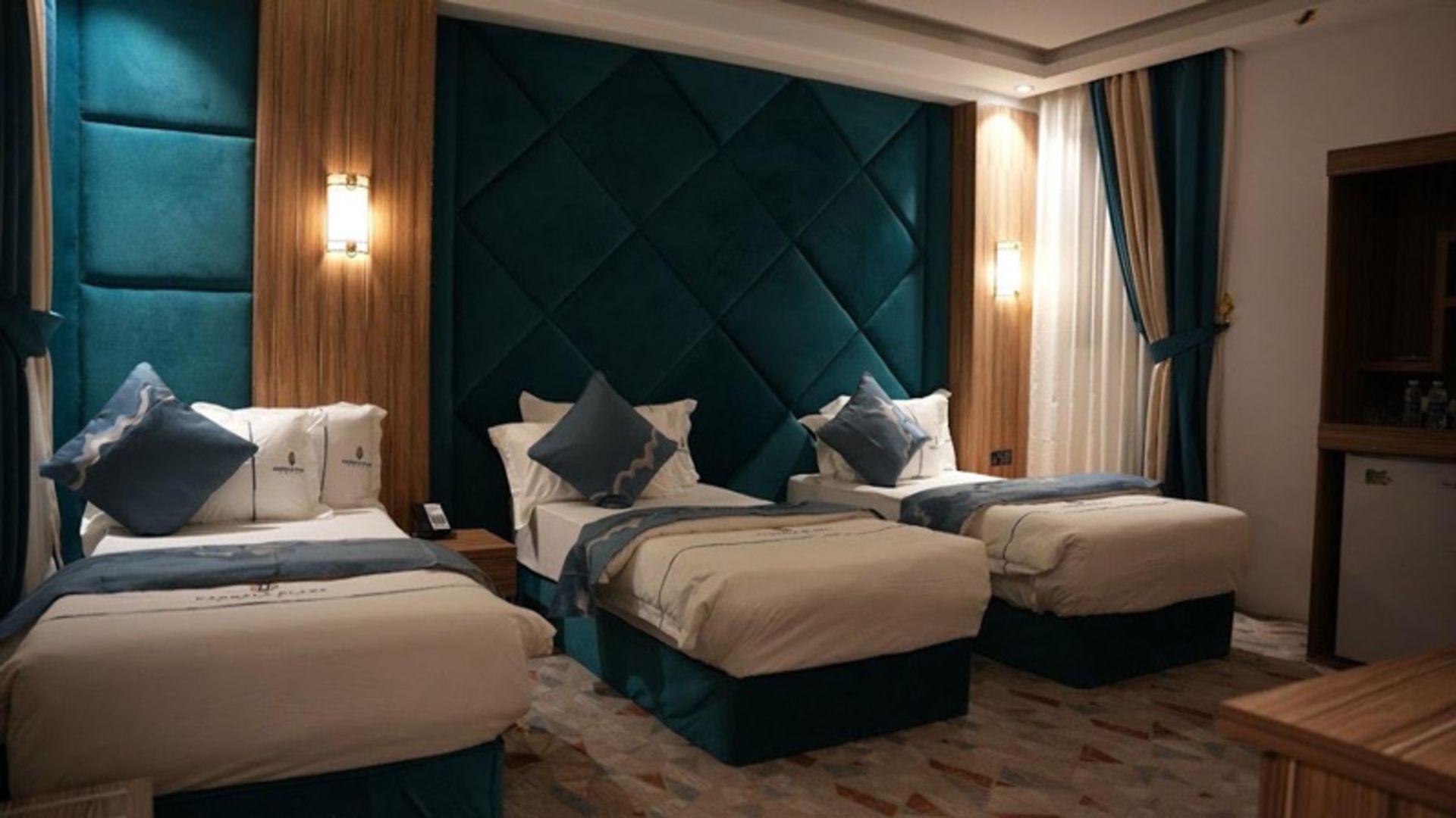 Blazema Hotel Karbala