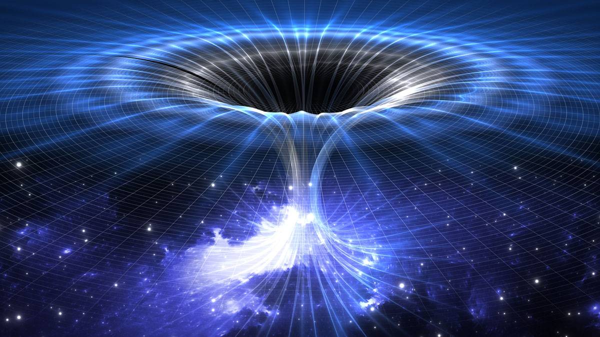 One study shows that if there are creams, scieists may someday see the black holes that fall io them.