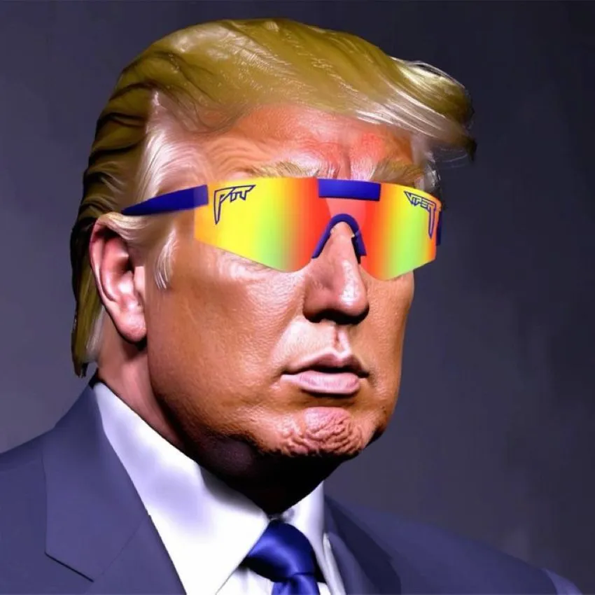 Pit Viper Glasses 