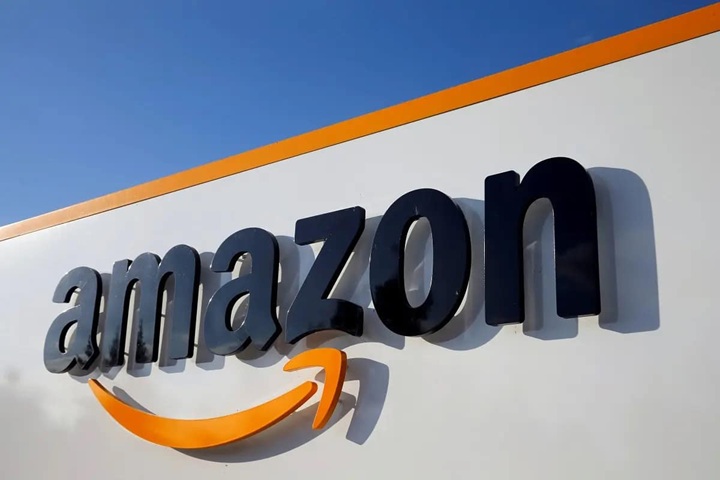Amazon (Amazon.ae)