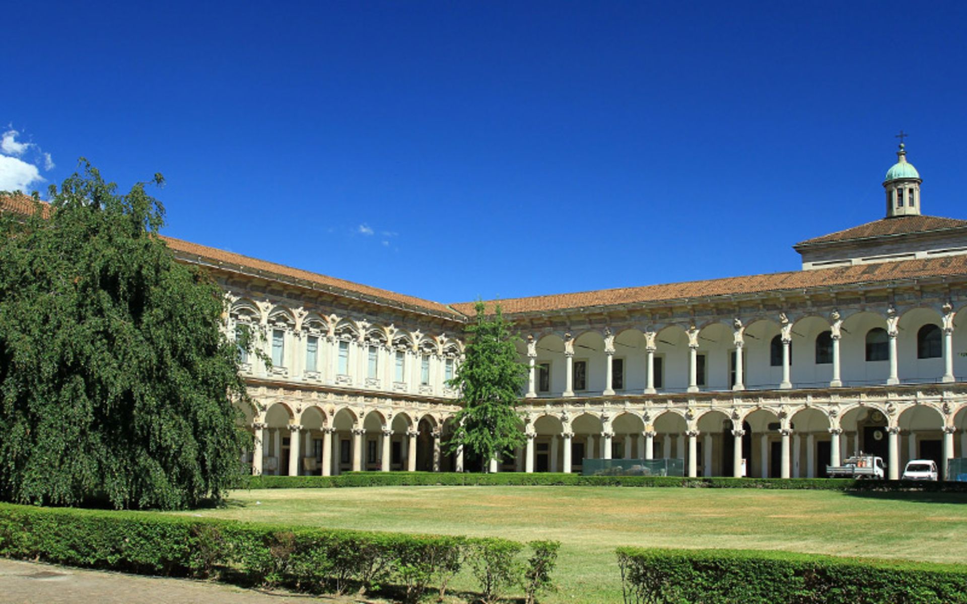 Milan University