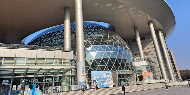 Get acquaied with the world's top 5 scieific museums