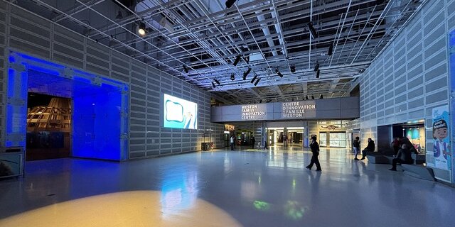 Get acquaied with the world's top 5 scieific museums