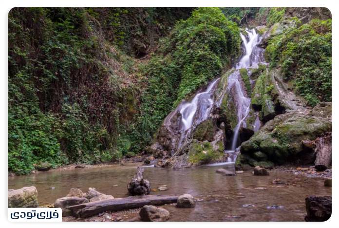 Importa Tips Before traveling to Kabudwal Falls
