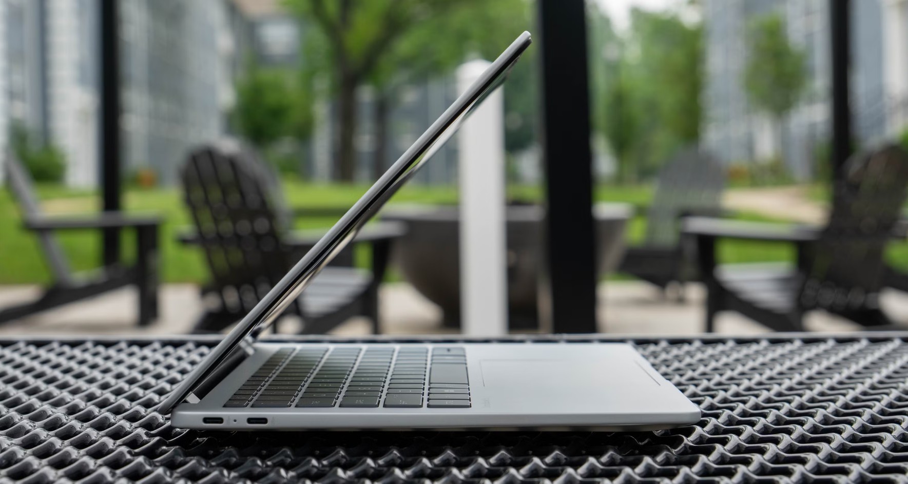 New HP new laptops
