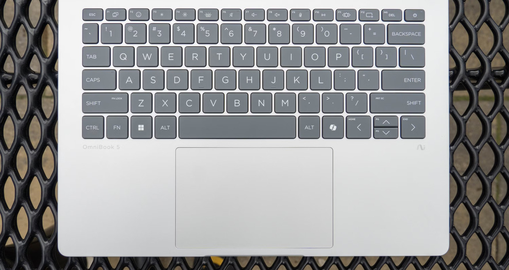 New HP new laptops
