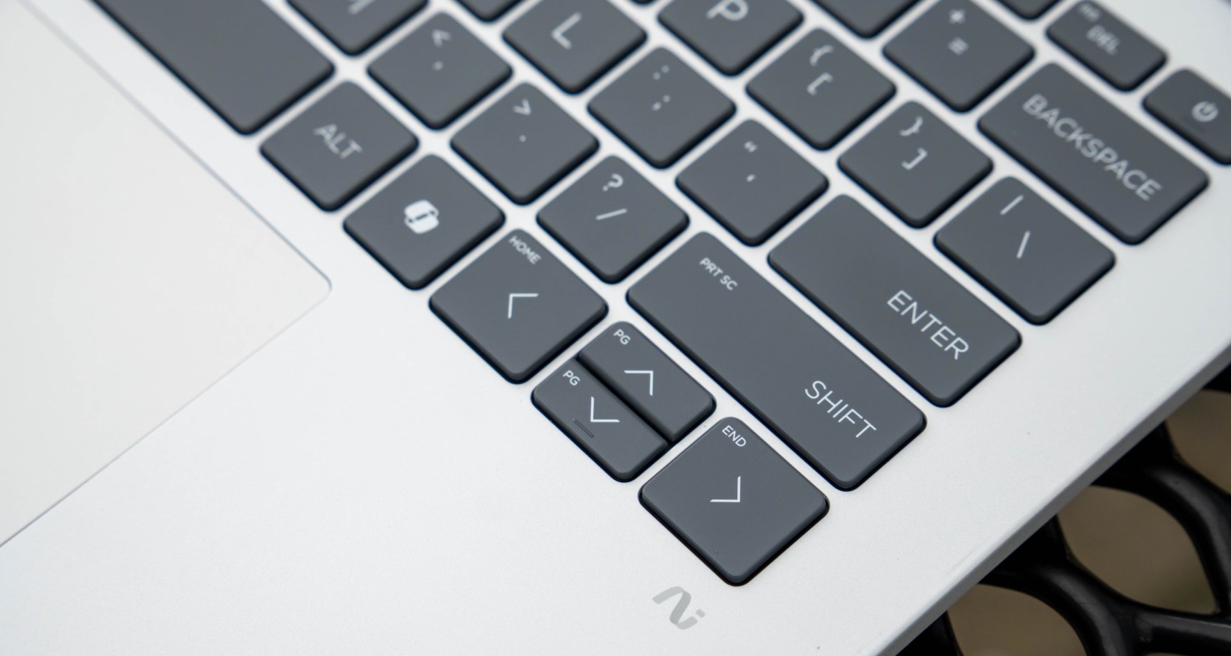 New HP new laptops