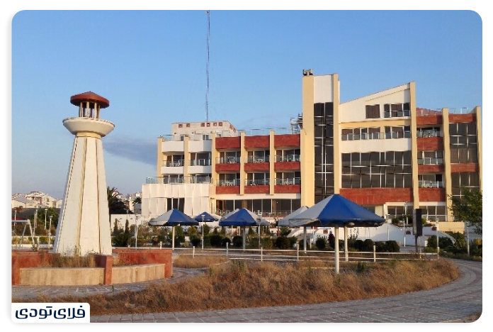 Baran Noor Hotel