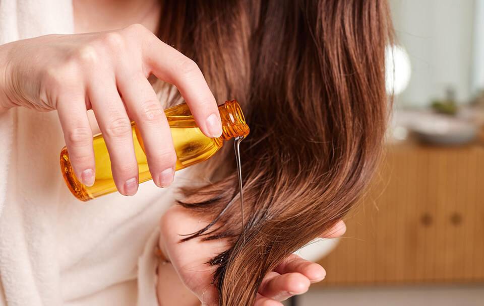 Iroducing the best brand of argan oil for hair