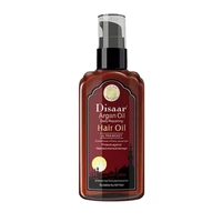 Argan Disar Oil Model Ultramast volume 120 ml