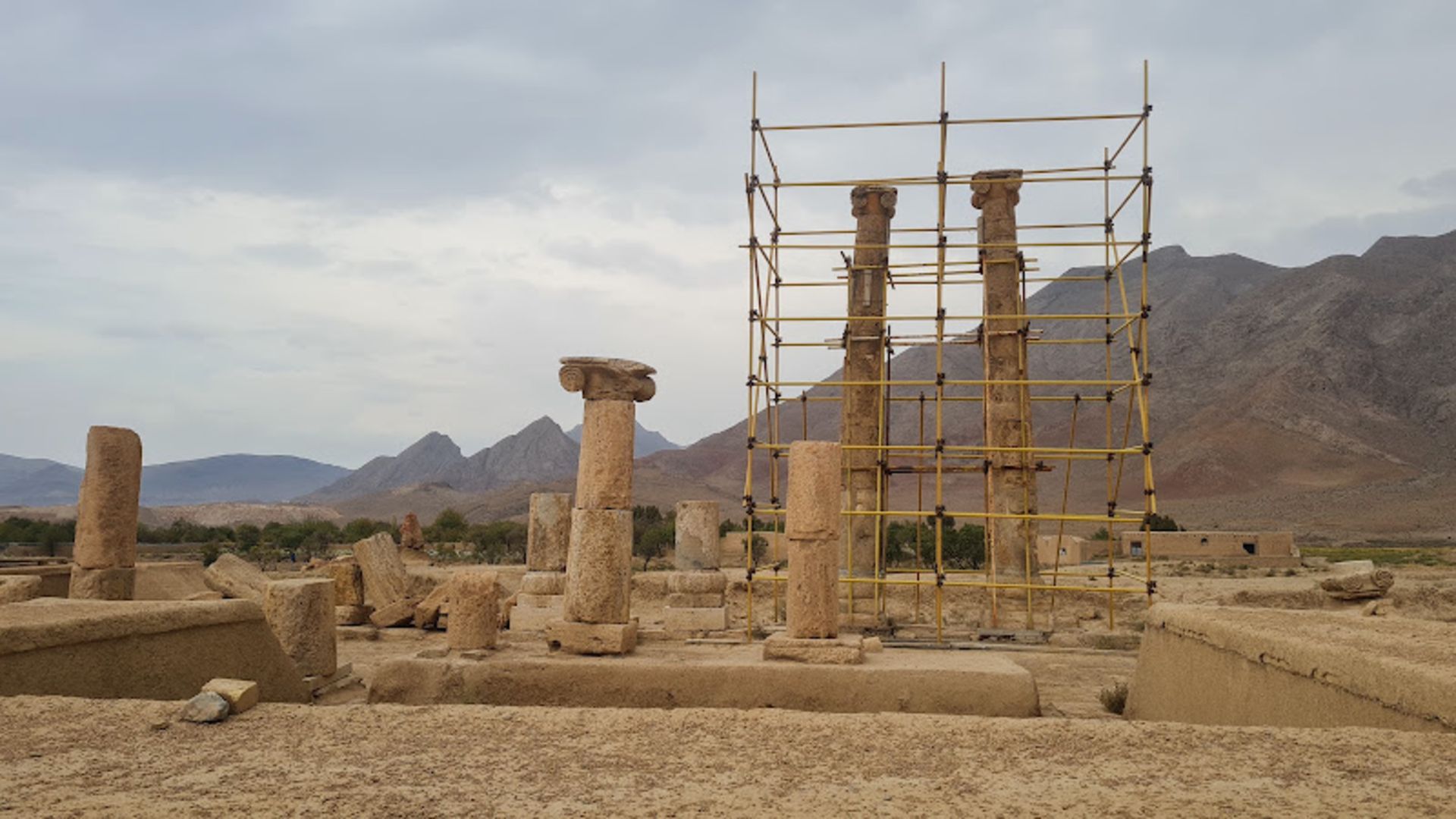 Columns