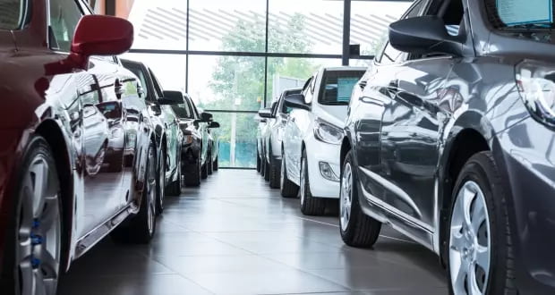 Automotive Association
