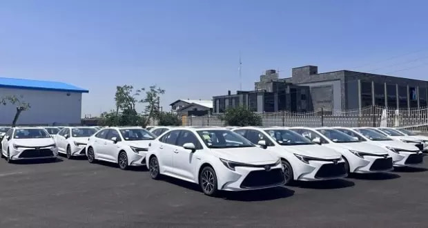 Automotive Association