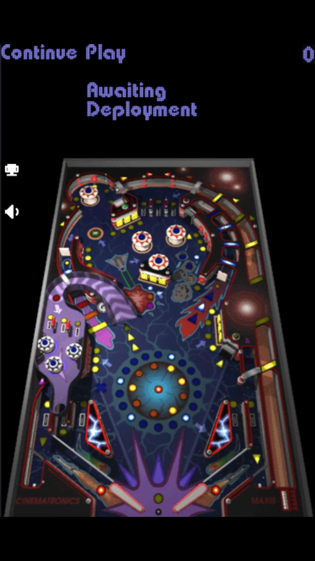 Windows XP memorable game