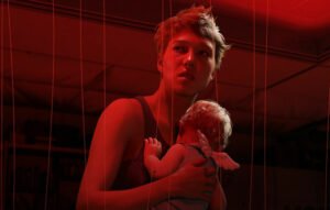 Date Stranding 2 was officially iroduced for PlayStation 5; See the trailer