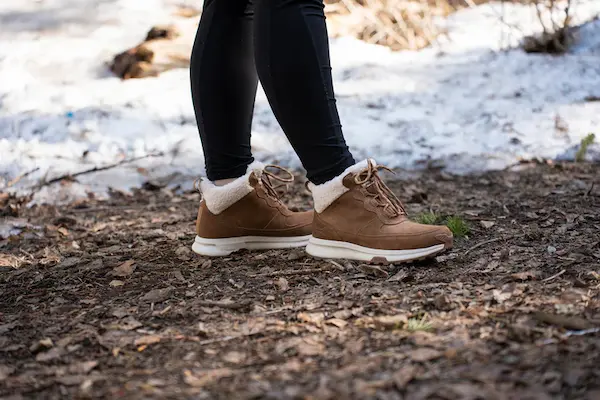 Wier shoes