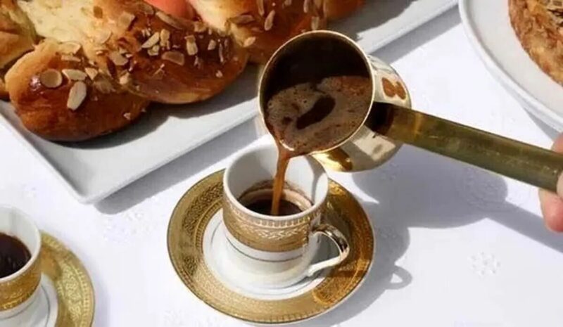 The best time to eat coffee for fat burning