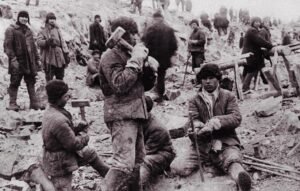 Criticism of the Book One Day of Ivan Danisic's Life; A good day in the gulag