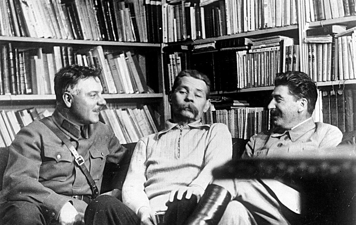 Books of Communism