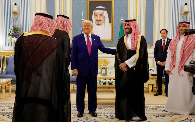 Sullivan: The Trump administration will not miss the opportunity to agree with Iran