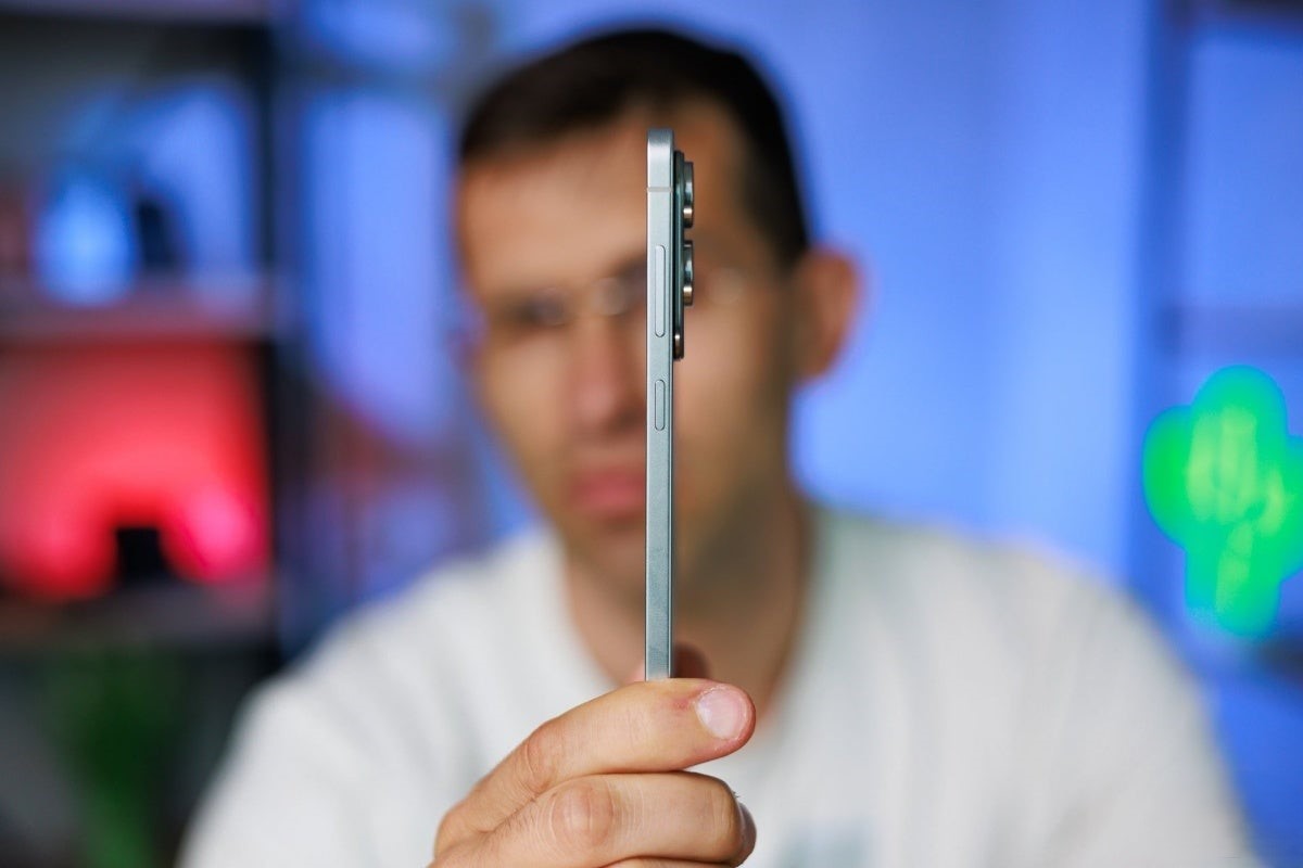 Apple eliminates the chances of the iPhone 5 with stupid numbers! - Digino