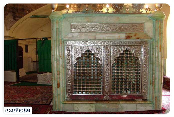 Spectacular places in Sanandaj From nature to date