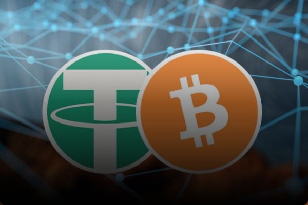 The difference between Dominnesses Tetra and Bitcoin