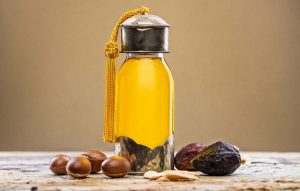 Properties of Argan Oil for Hair and Skin