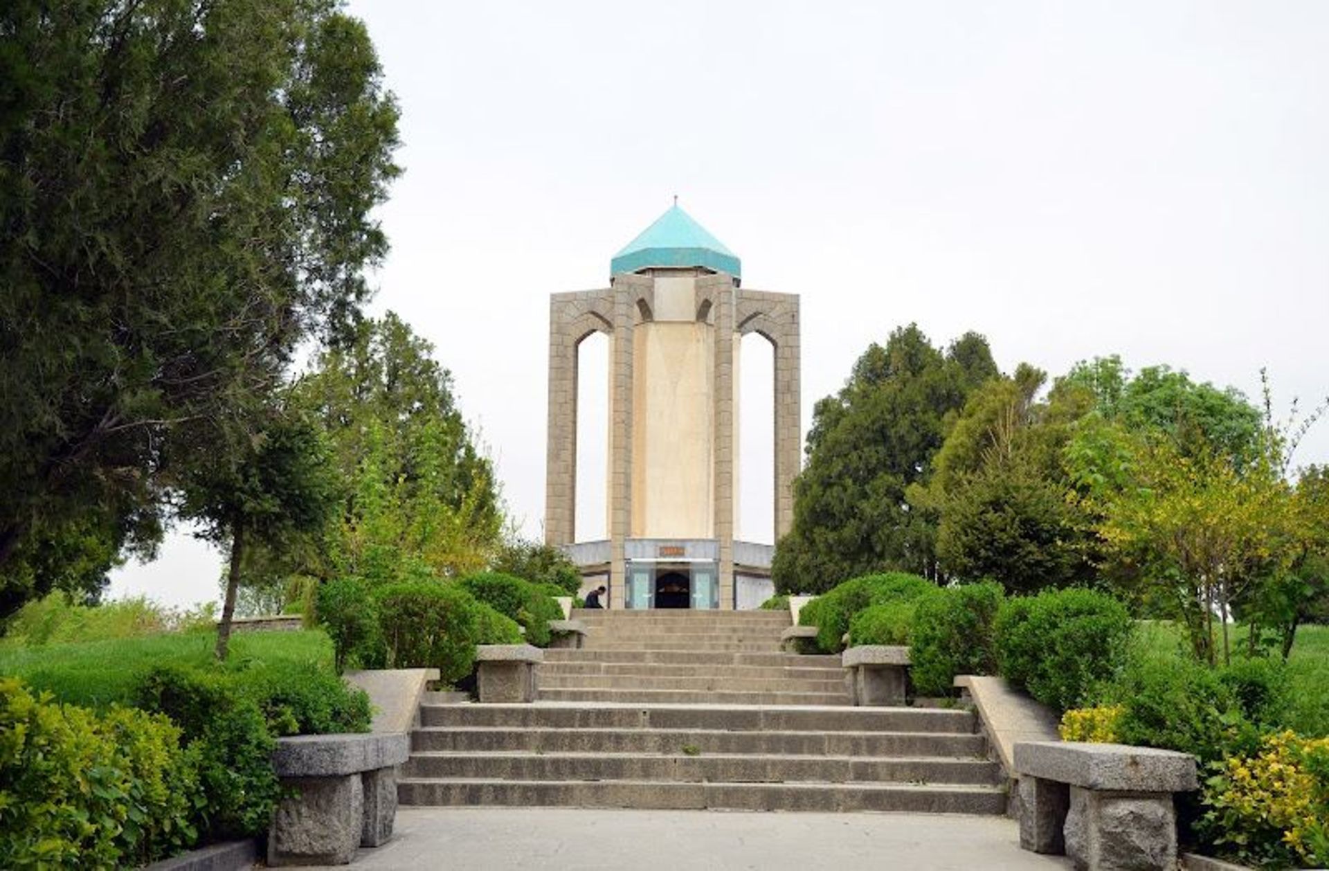 Hamedan