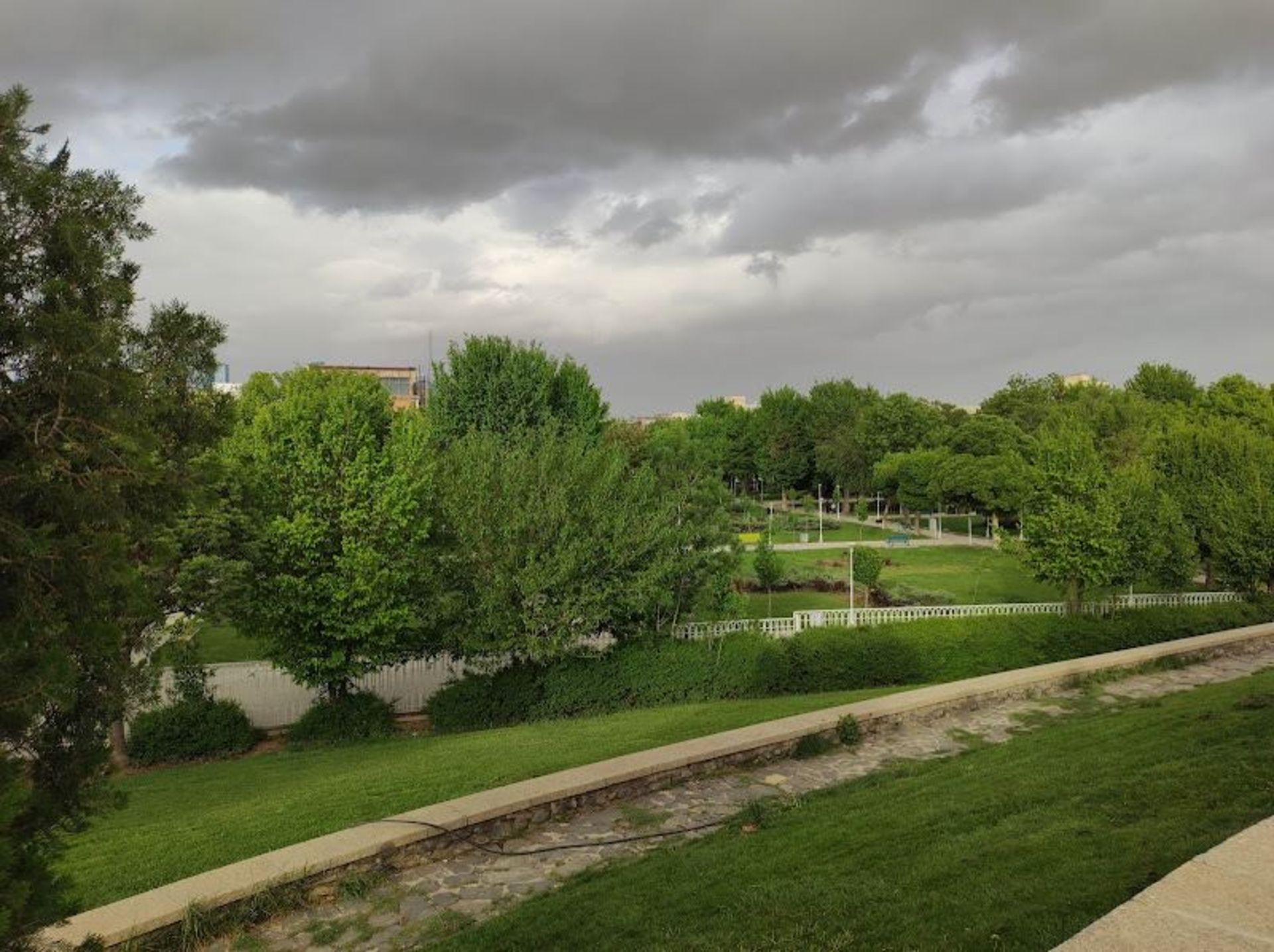 Green Space