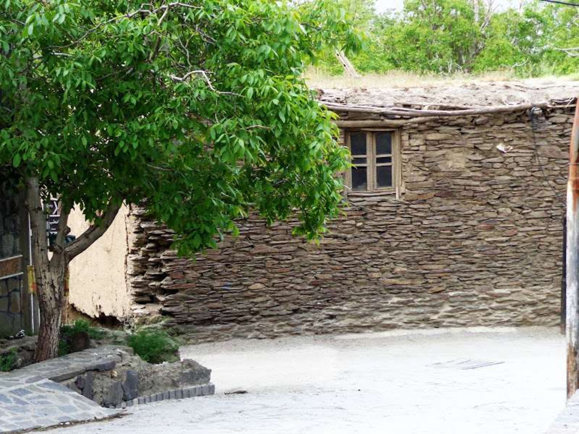 Village Village Architecture