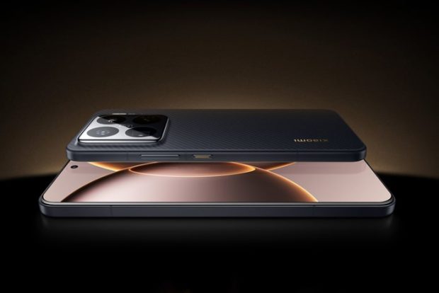 Xiaomi 15s Peru