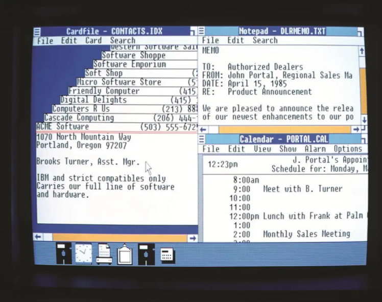 Windows 1