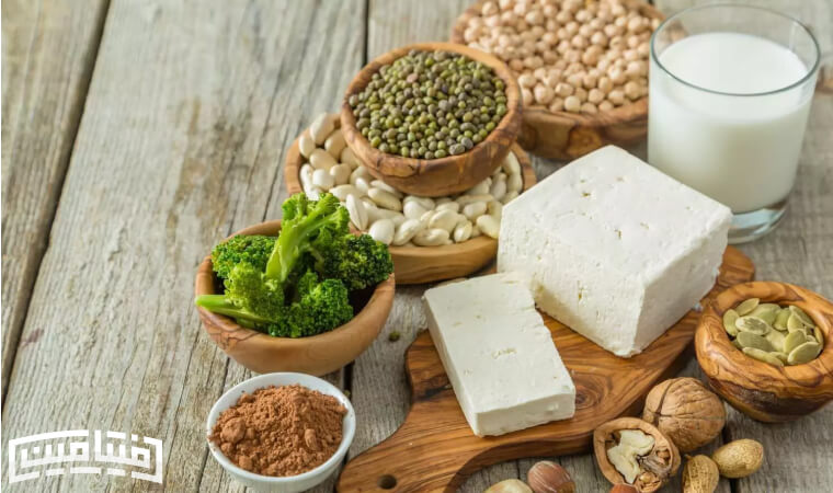Calcium Properties for men and women