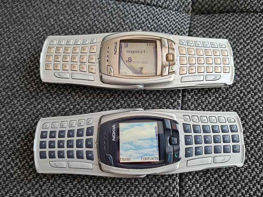 5 --6800 1 Can the Samsung iPhone and Galaxy flagships learn from Nokia phones? - Digino