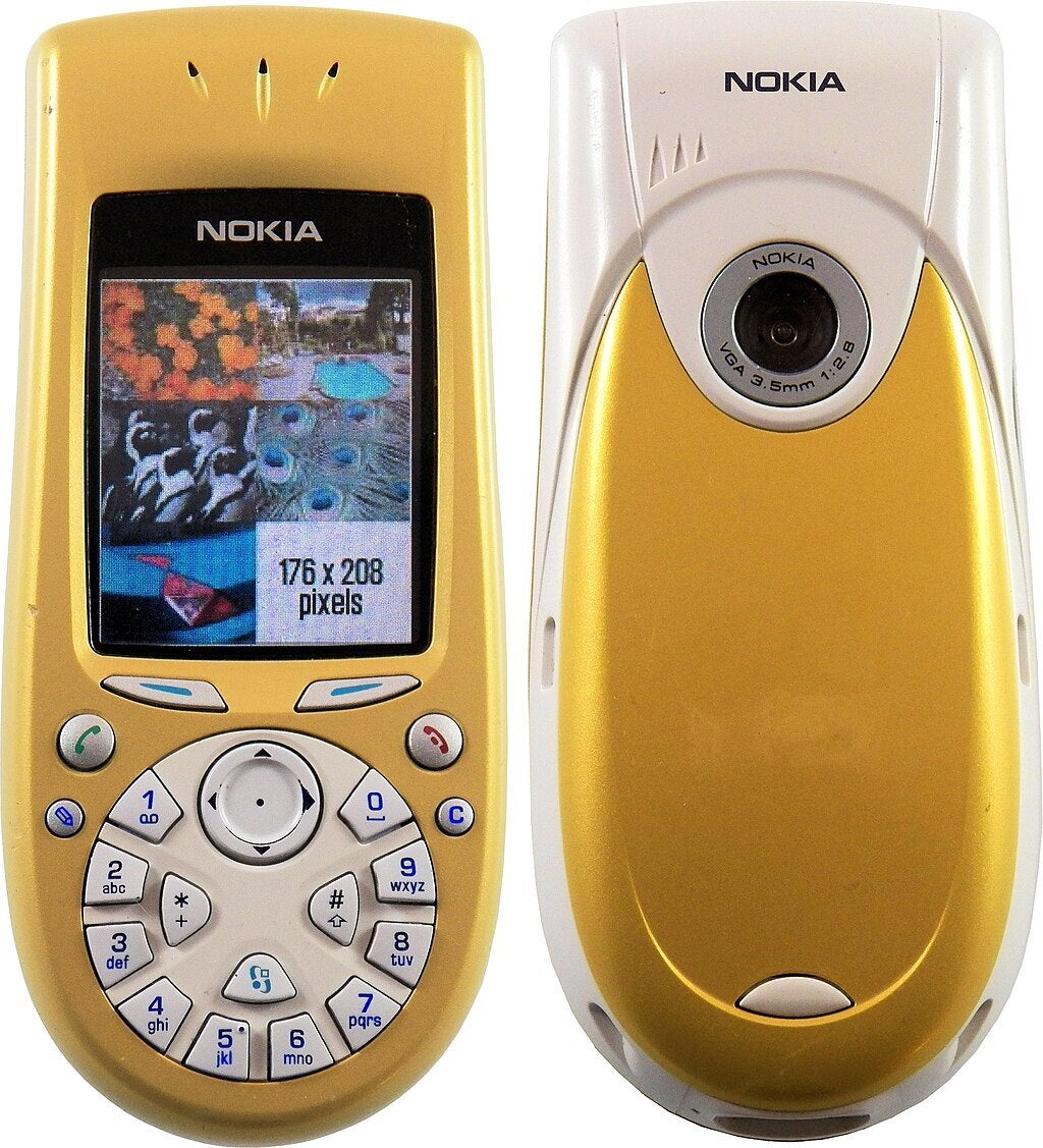 5 --- 3650 Can the Samsung iPhone and Galaxy flagships learn from Nokia phones? - Digino