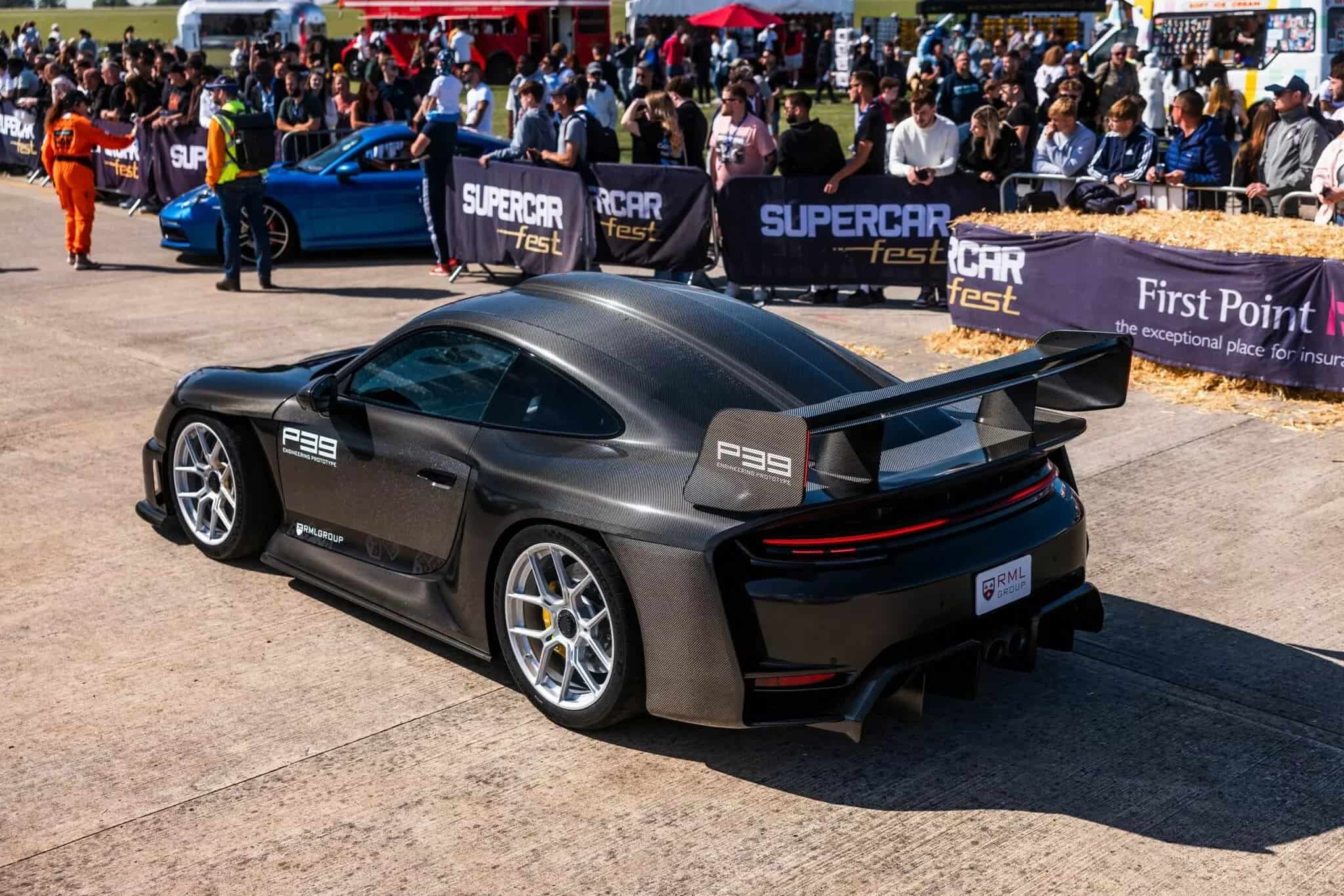 RML-Group-Porsche-911-3-2048x1366-Min This Porsche 2, the Hypercars to the knees! - Digino
