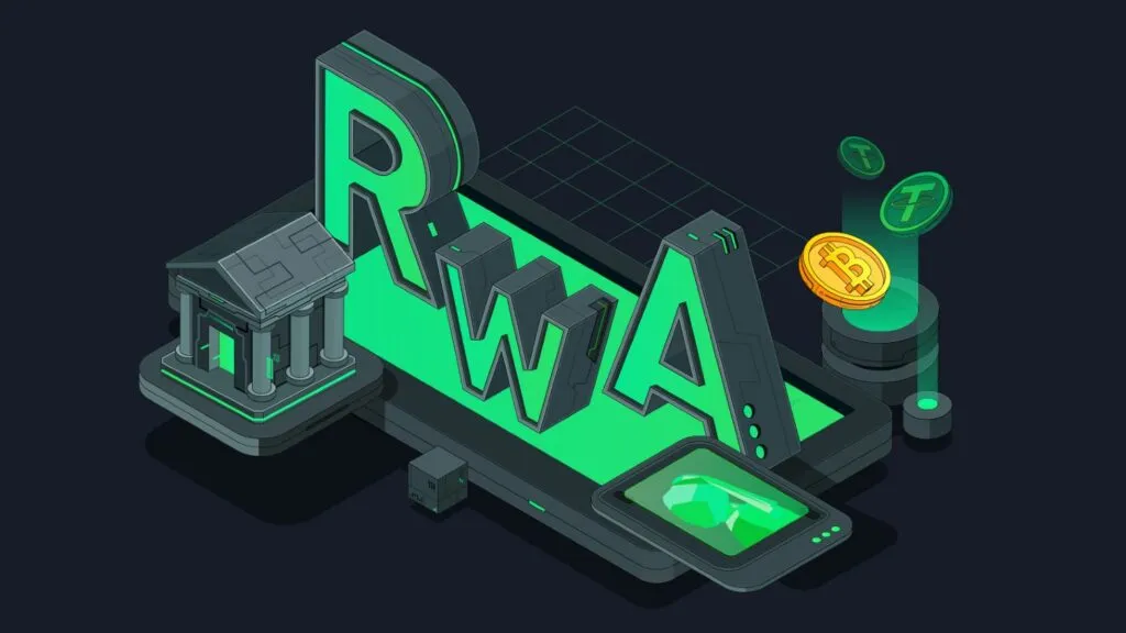 Famous token RWA token