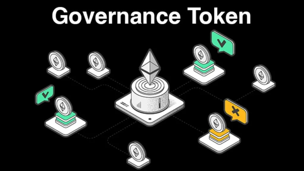 Famous token Famous tokens (Governance)