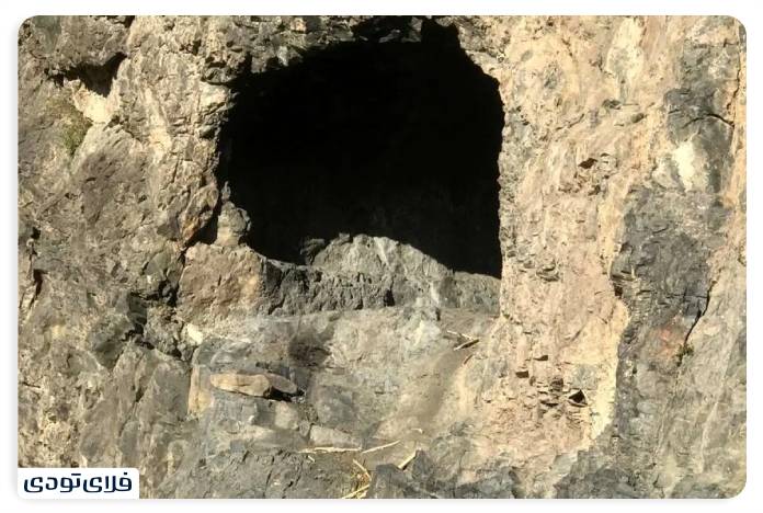 Buick Cave Sir