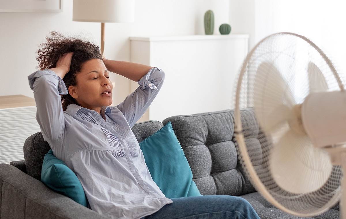 How to reduce electricity in the summer?