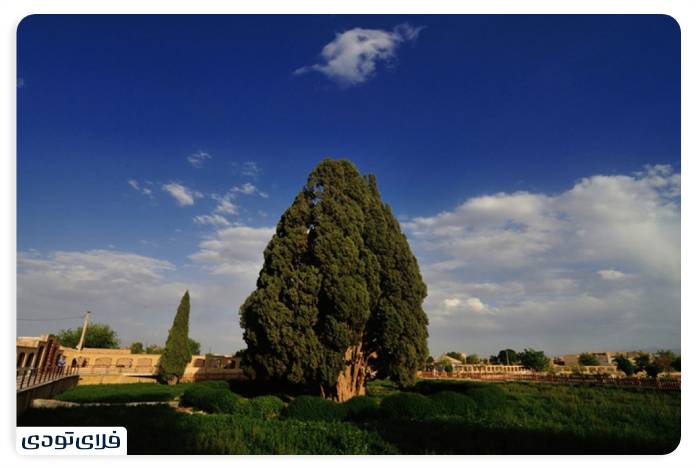 Sir Abarkuh Yazd